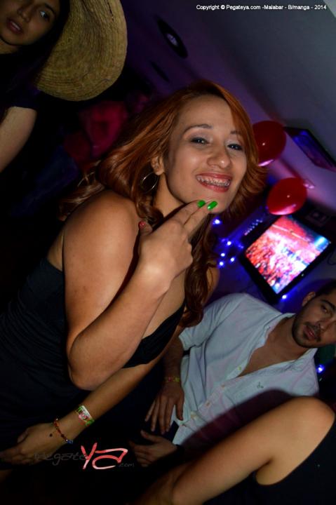 Foto 4 de Discoteca Malabar- 5 de Julio de 2014 en Discoteca Malabar Bucaramanga, Bucaramanga