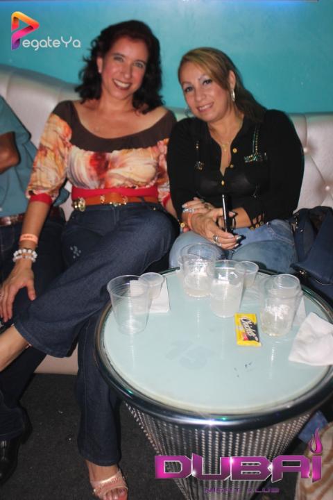 Foto 33 de Dubai Night Club - Feria. 2015 en Dubai Night Club