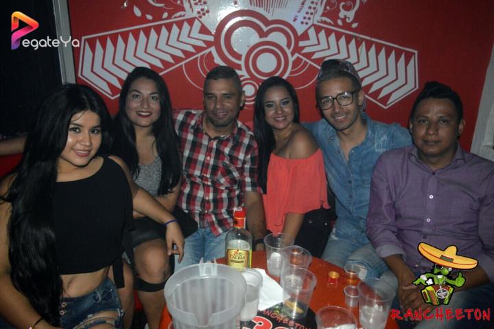 Foto 13 de Rancheeton - 4to Fds Abril 2016 en Rancheton Cali, Cali