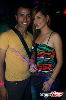 Foto 27 de Noviembre 24 del 2012 en Am / PM Bar - Cali, Cali