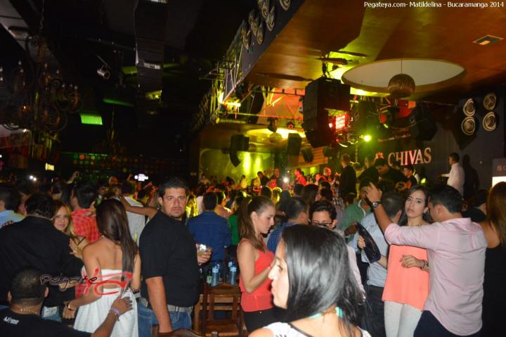 Foto 110 de Fotos Peter Manjarres en Discoteca Matildelina Bucaramanga, Bucaramanga