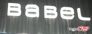 Foto 31 de Noviembre 24 del 2012 en Babel / Barra Libre Cali, Cali
