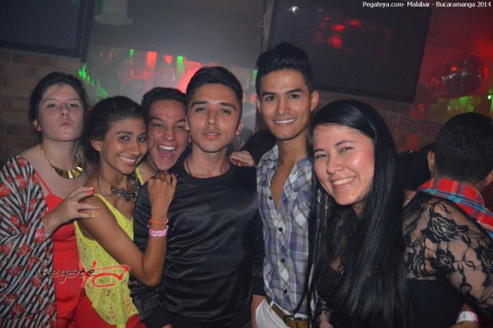 Foto 35 de Discoteca malabar - 19-20 sep 2014 en Discoteca Malabar Bucaramanga, Bucaramanga