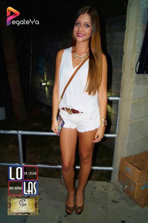 Foto 70 de Lolas - Feria 2015 en Lolas Club Menga Cali, Cali