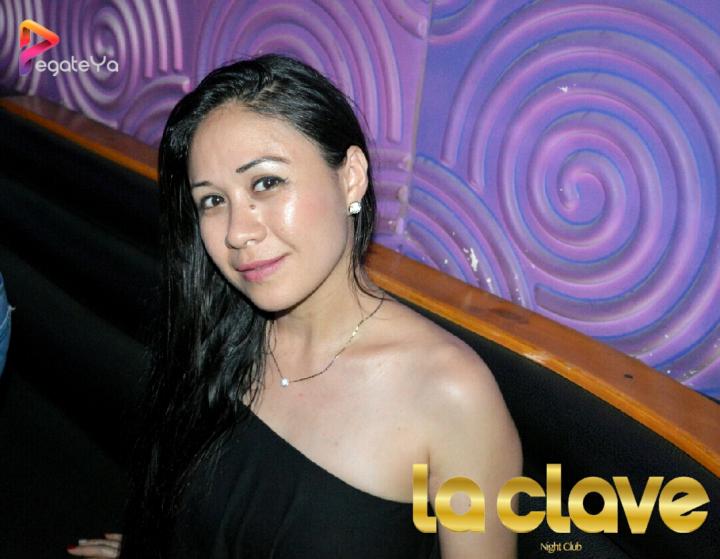 Foto 13 de la clave - 2do fds Octubre 2016 en La Clave Night Club, Cali