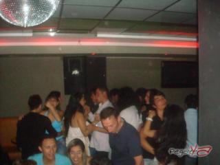 Foto 29 de Abril 20 del 2012 en El Bunker Manizales, Manizales