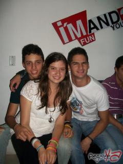 Foto 3 de I`m Fun / Julio 20 en I`m Fun, Manizales