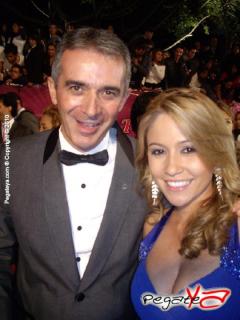 Foto 16 de Premios TV y Novelas 2010 en Premios TV y Novelas 2010, Bucaramanga