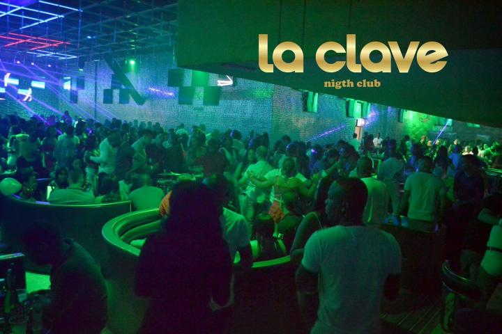 Foto 15 de La Clave - 3er Fds Feb. 2017 en La Clave Night Club, Cali