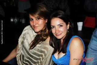 Foto 7 de Sabado 15 de Septiembre 2012 en Discoteca Macondo Club Bucaramanga, Bucaramanga