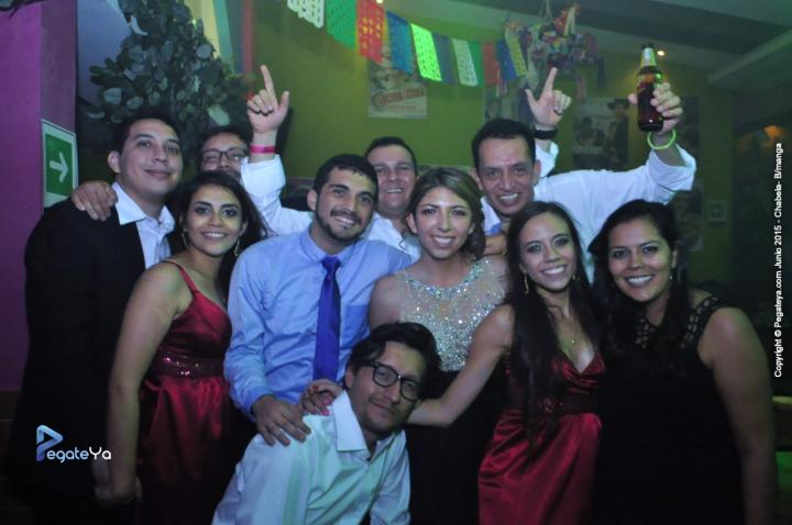 Foto 29 de Discoteca Chabela - 27 junio 2015 en Discoteca Chabela Bucaramanga, Bucaramanga