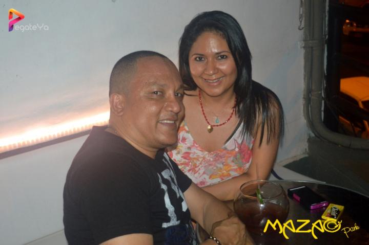 Foto 54 de Mazao - Feria 2015 en Mazao Park, Cali