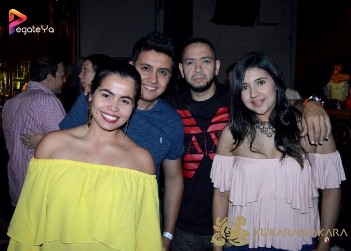 Foto 25 de Kukaramakara - 2do Fds Oct 2016 en Kukaramakara Discoteca Cali, Cali