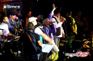 Foto 96 de Binomio de Oro y los Van Van de Cuba en Space Menga, Cali