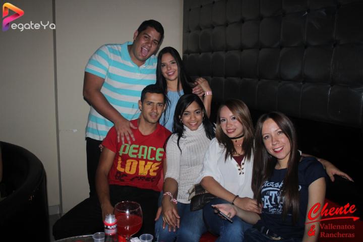 Foto 25 de Chente - 2do FDS Julio 2016 en CHENTE Vallenatos y Rancheras, Cali