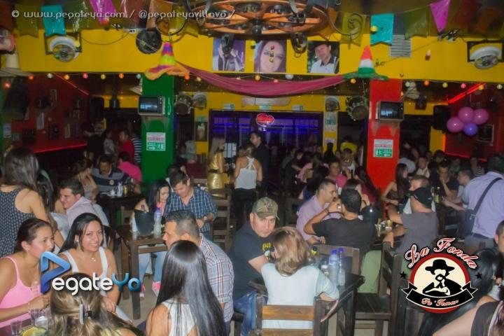Foto 17 de LA FONDA - Villavicencio en La Fonda Pa Tomar, Villavicencio