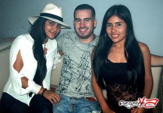 Foto 6 de Feria de Cali 2012 en El Rancho Bar