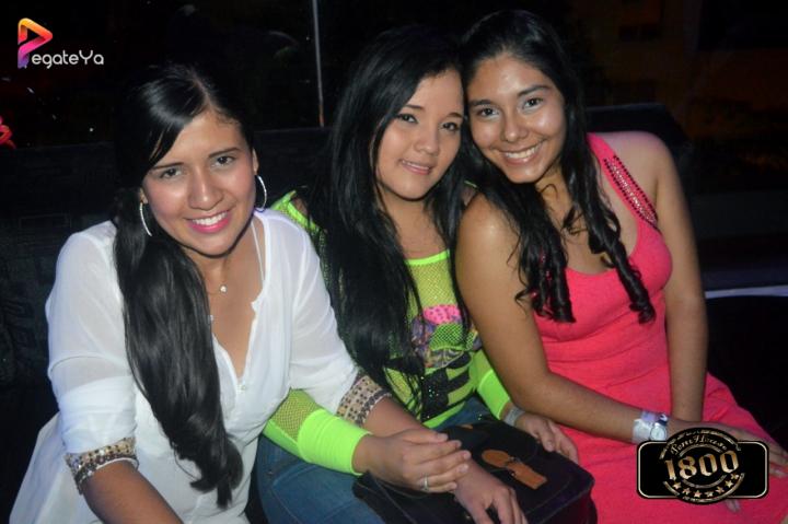 Foto 9 de Penthouse 1800 - Feria de Cali 2015 en Penthouse 1800, Cali
