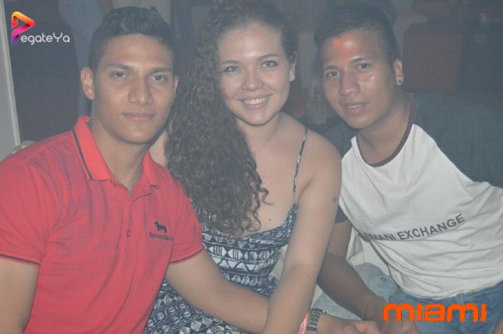 Foto 25 de Miami - 2do Fds Oct 2016 en Miami Bar Cali, Cali