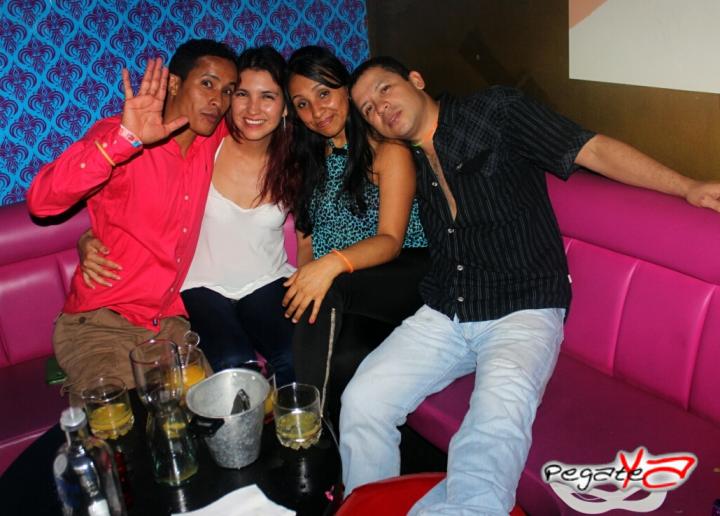 Foto 17 de Kabaret - Julio 12 en Kabaret - Granada, Cali