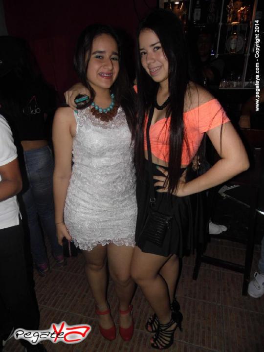 Foto 15 de BAHIA CLUB 5 Y 6 de DIC 2014 en bahia club, Cartagena