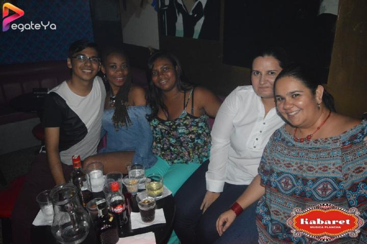 Foto 41 de Kabaret Bar - 2DO Fds Julio 2016 en Kabaret - Granada, Cali