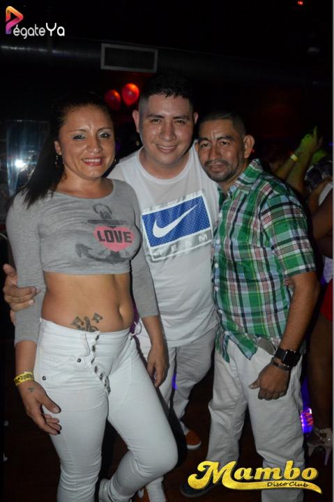 Foto 33 de Mambo Disco Club - 2do Fds Julio 2017 en Mambo Disco Club, Cali