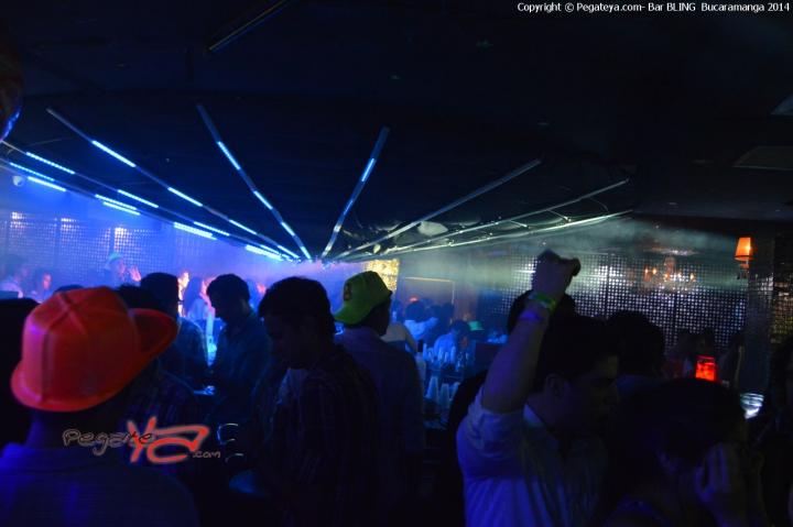 Foto 124 de Bar Bling 26 -27 septiembre 2014 en Bar Bling Bucaramanga, Bucaramanga