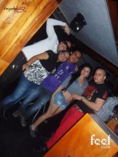 Foto 40 de 03-04 Febrero 2012 en Feel Club Bucaramanga, Bucaramanga