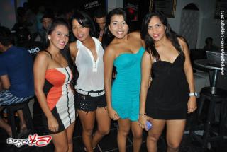 Foto 3 de TABOO 6 y 7 de Dic 2013 en Discoteca Taboo Cartagena, Cartagena