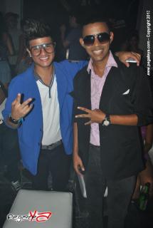 Foto 20 de taboo 3 y 4 mayo de 2013 en Discoteca Taboo Cartagena, Cartagena