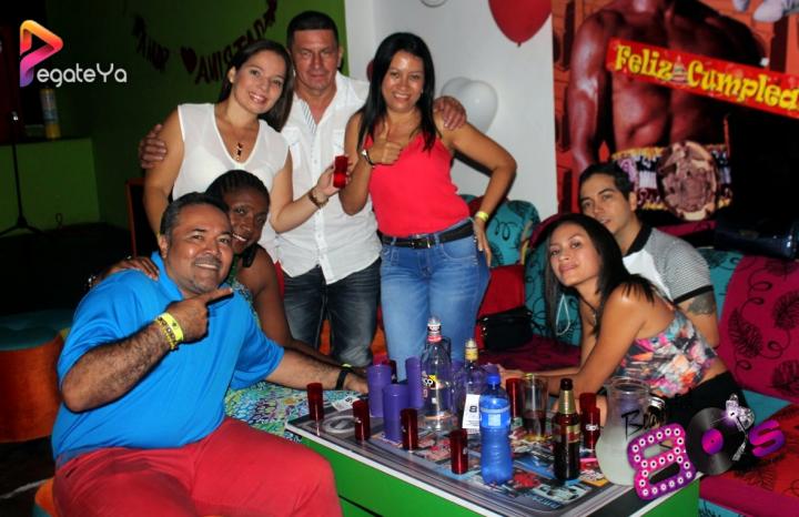 Foto 23 de Beautiful - 4to FDS Sept 2015 en Beautiful 80`s Cali, Cali