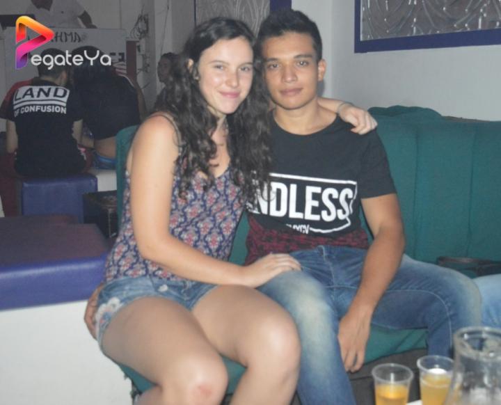 Foto 13 de Ahma Bar - 3er FDS Enero 2016 en Ahma Cali, Cali