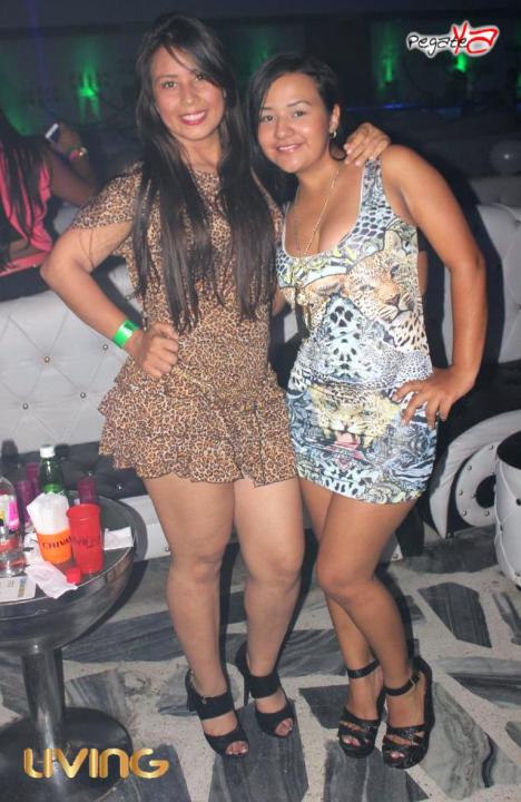 Foto 7 de Living Night Club - Sep 27 en Living Night Club, Cali