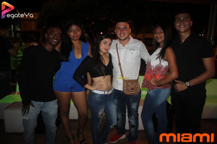 Foto 6 de Miami - 2DO Fds julio 2016 en Miami Bar Cali, Cali