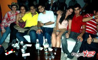Foto 16 de Feria de Cali 2012 en Miami Bar Cali, Cali