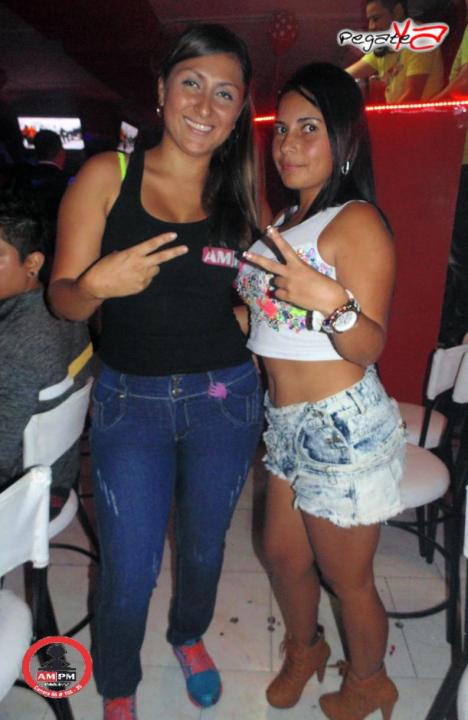 Foto 4 de Ampm Bar - Sept 27 2014 en Am / PM Bar - Cali, Cali