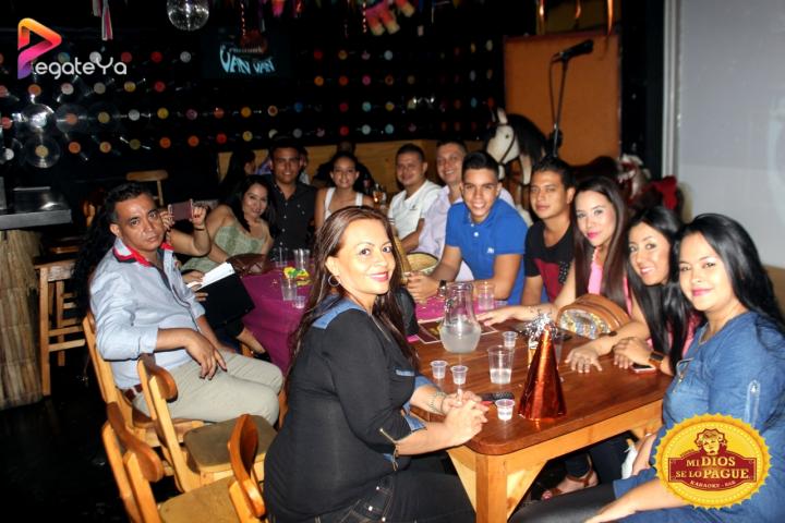 Foto 8 de Fonda Mi Dios Se Lo Pague - 16 01 15 en Fonda Mi Dios Se Lo Pague, Cali