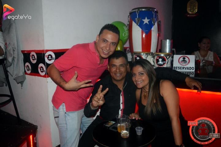Foto 5 de Ampm Bar - 5TO Fds Abril 2016 en Am / PM Bar - Cali, Cali