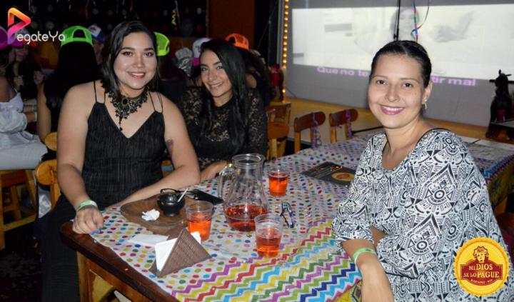 Foto 22 de Mi Dios se lo Pague - 3er Fds Julio en Fonda Mi Dios Se Lo Pague, Cali