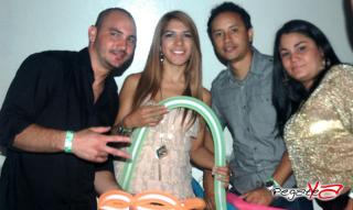 Foto 33 de Lolas - Desfile en Lolas Club, Cali