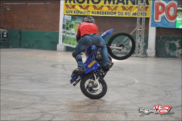 Foto 25 de MOTO STUNT - Villavicencio en Moto Stunt, Villavicencio