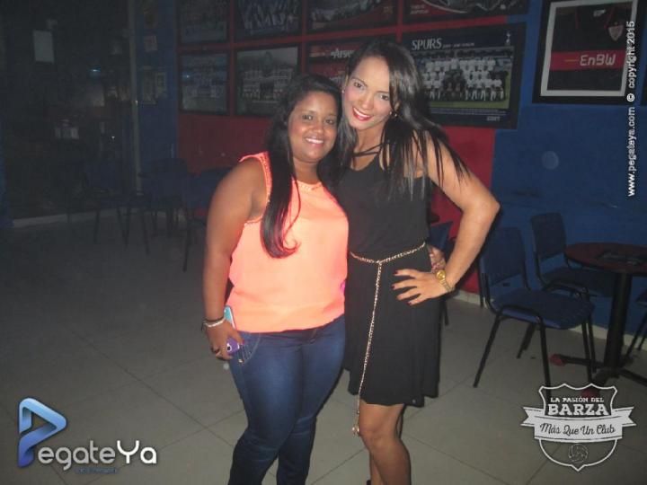Foto 3 de Pasion del Barza 26 y 27 de Junio de 20 en LA PASION DEL BARZA Cartagena, Cartagena
