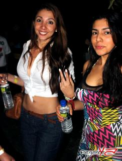 Foto 23 de Mission Club - Joy Kitikonti en Mission Club, Cali