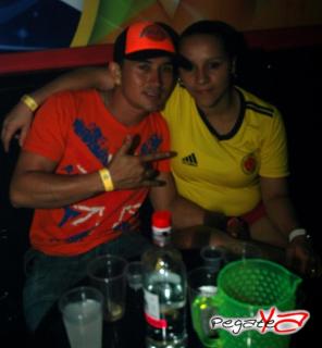 Foto 79 de Octubre 12 del 2013 en Am / PM Bar - Cali, Cali