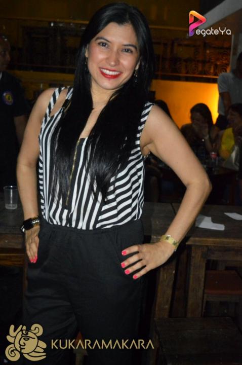 Foto 1 de Kukara - 4to FDS Sept 2015 en Kukaramakara Discoteca Cali, Cali