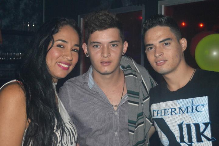 Foto 85 de levels - 4to Fds Febrero 2017 en Levels Roof Top