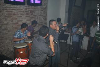 Foto 18 de leblon 25 y 26 de mayo de 2012 en Discoteca LEBLON Cartagena, Cartagena
