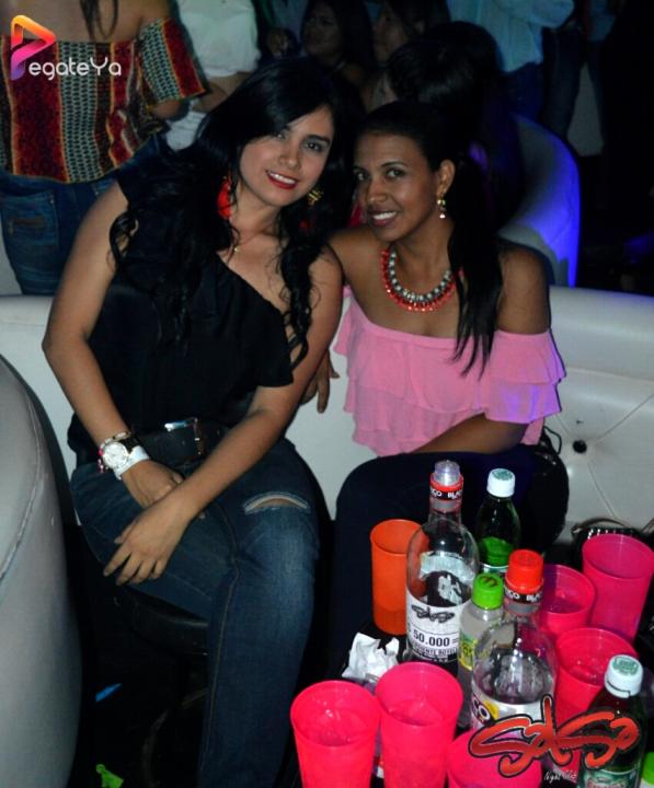 Foto 2 de Salsa Night Club - 5to Fds Abril 2016 en Salsa Night Club, Cali