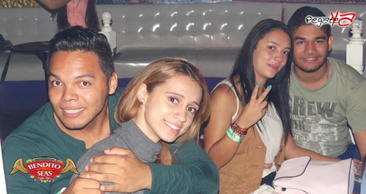 Foto 21 de Bendito Seas - Sep. 27 en Discoteca Bendito Seas Medellin, Medellín
